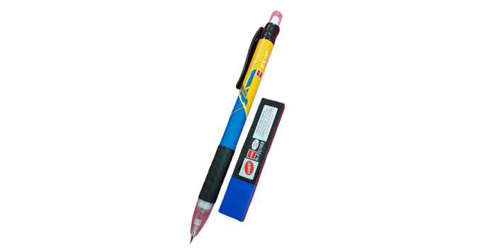 Axis Pencil 0.5mm with Lead