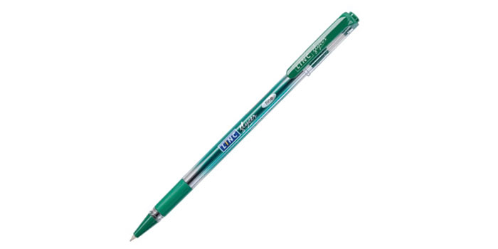Linc Glycer Pen Green