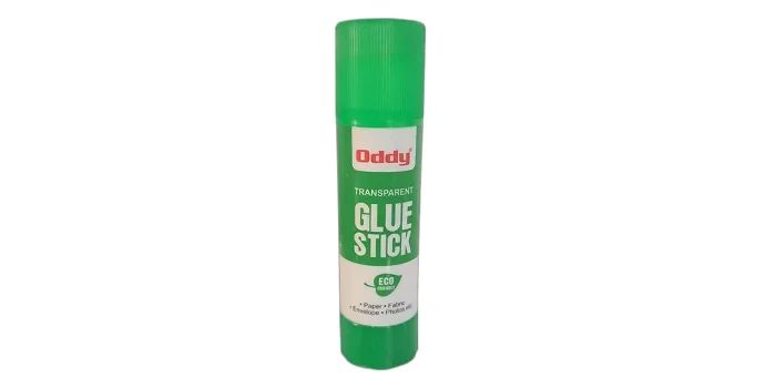 Transparent Glue Stick 17 Grams (Eco Friendly)
