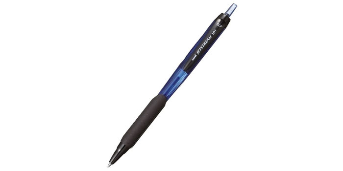 Uni-ball Jetstream SX - 101 Pen Blue