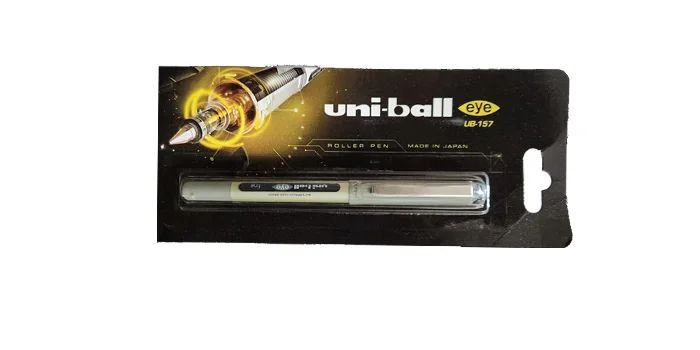 Uniball Eye UB-157 Black