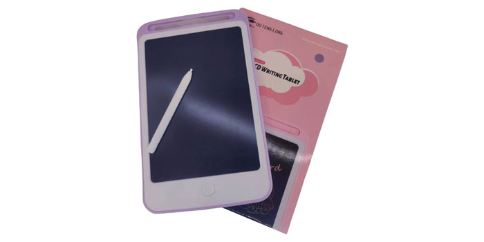 Du Teng Long Writing Tablet (Digital Slate)