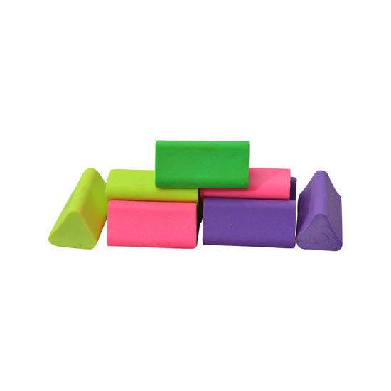 Triangular Eraser