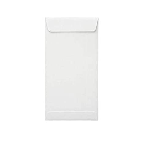 White Envelope 11x5