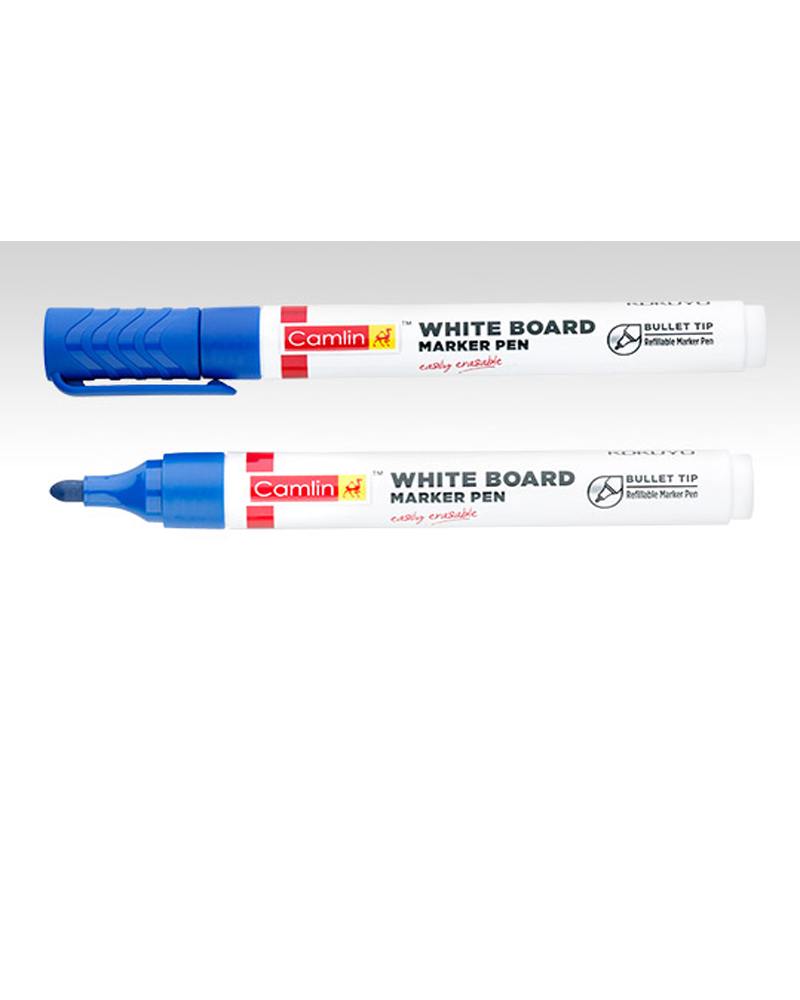 White Board Marker Pen Blue