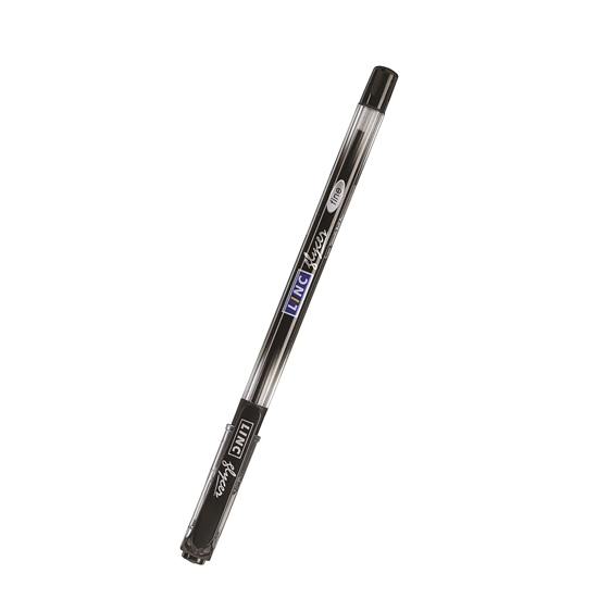 Glycer Ball Pen Black