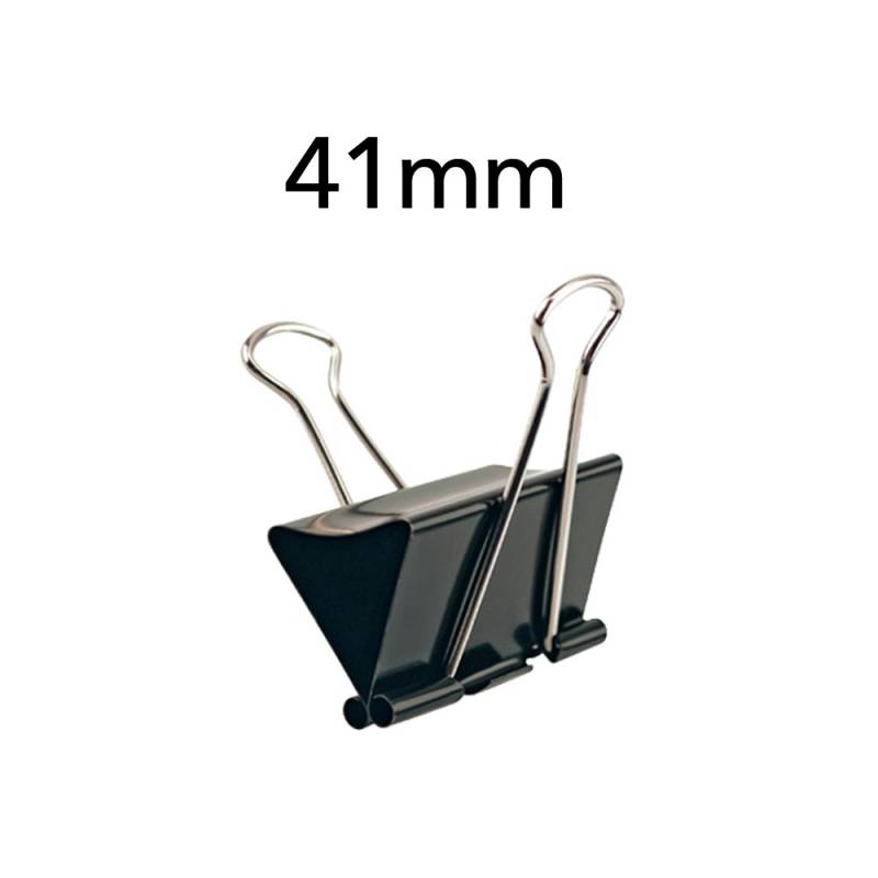 Binder Clip 41mm