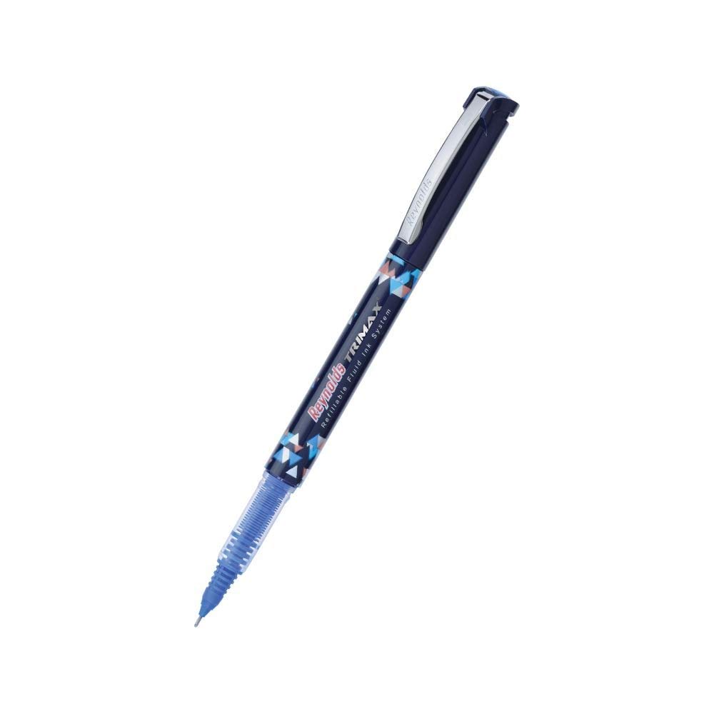 Trimax Pen Blue