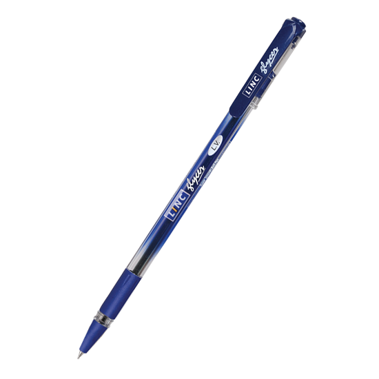 Glycer Pen Blue