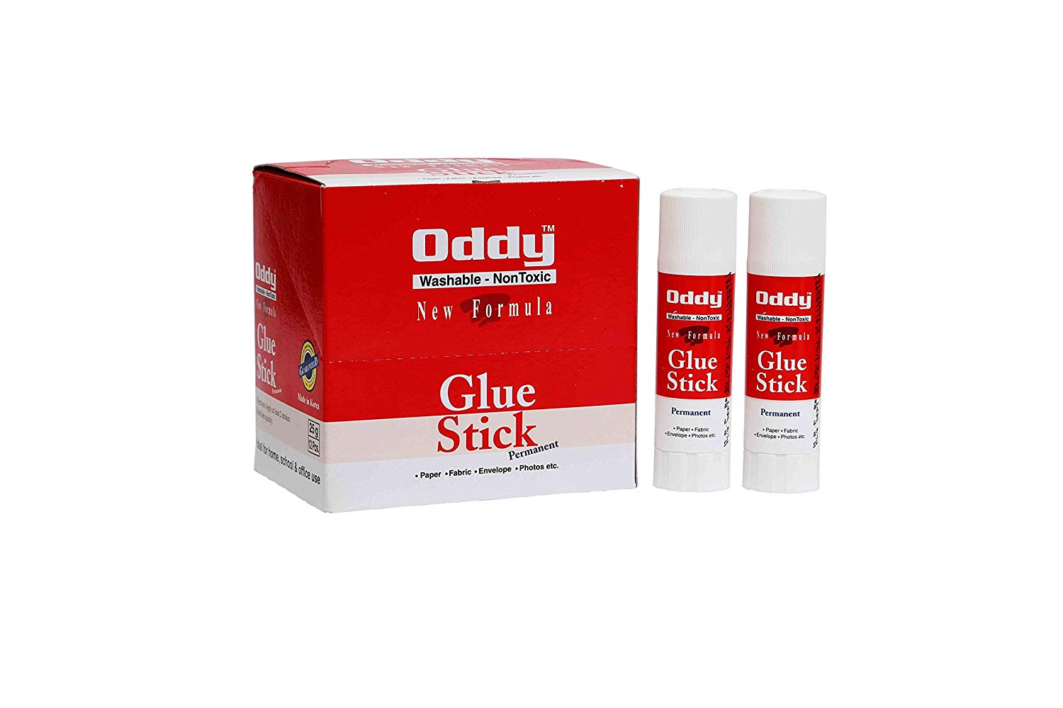 Glue Stick 25 Grams