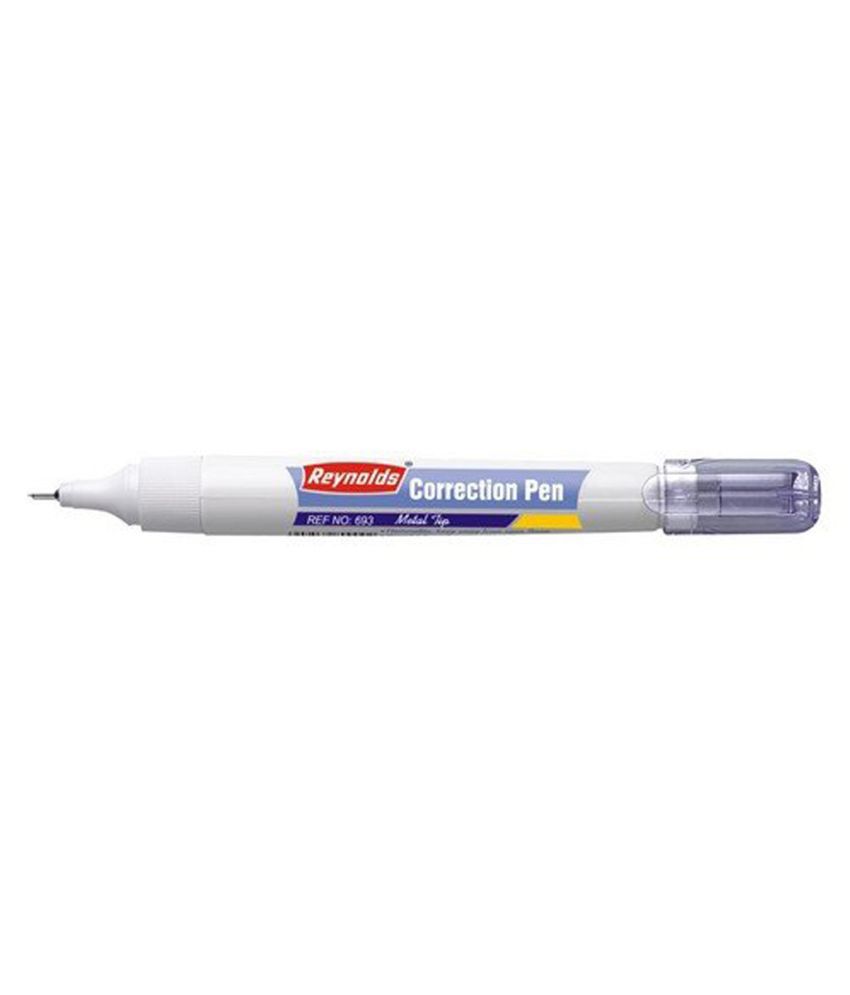 Reynolds Correction Pen