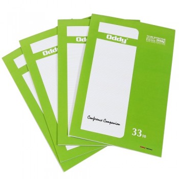 Conference Pad Economic 1/8, 60 Gsm