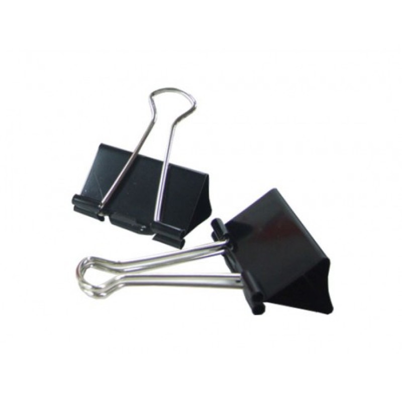 Binder  Clip 19mm