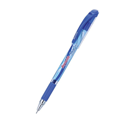 Racer Gel Pen Blue