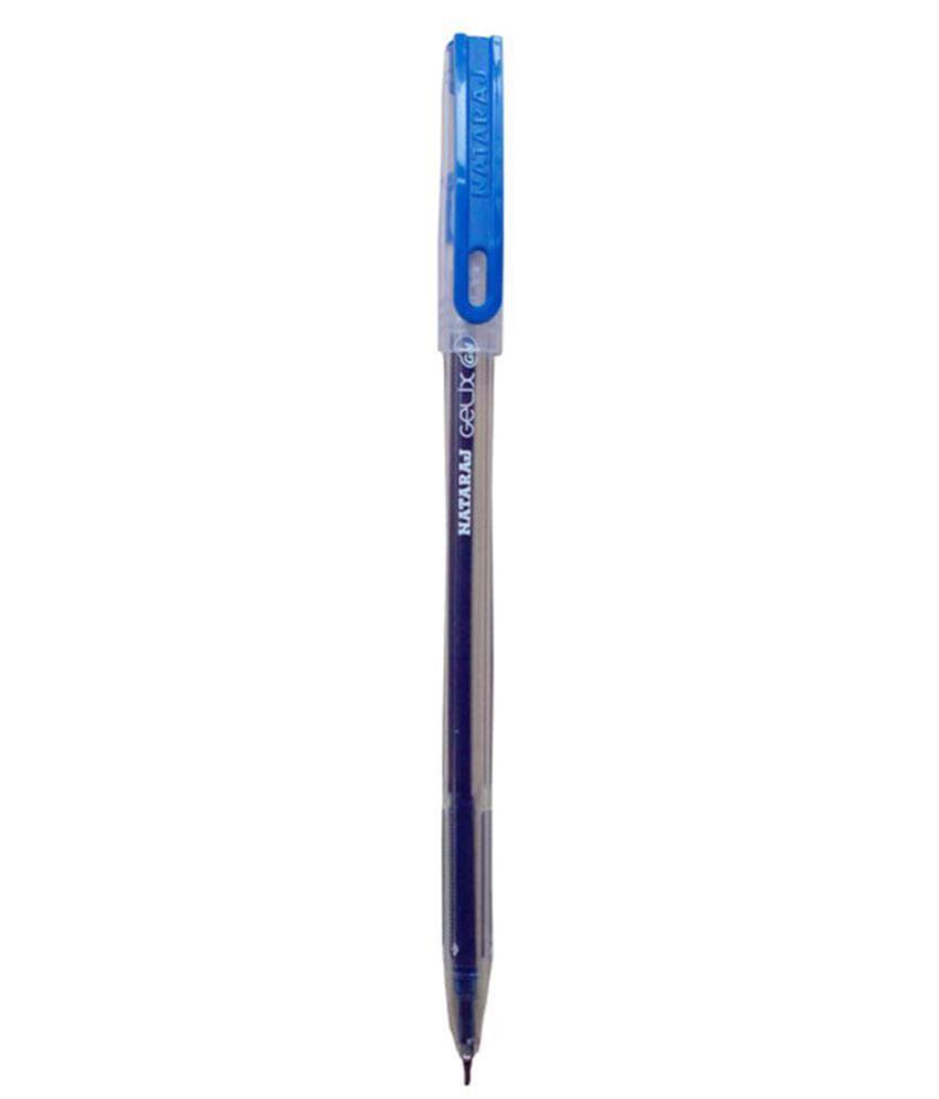 Gelix Gel Pen Blue