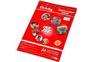 Glossy Paper 260 G.s.m