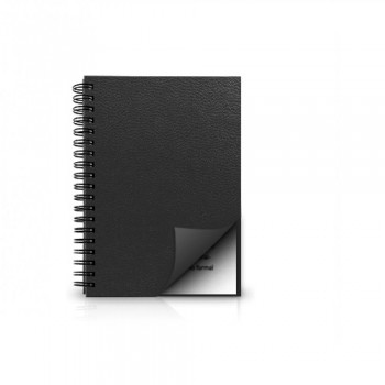 Oddy Wiro Notebook B5