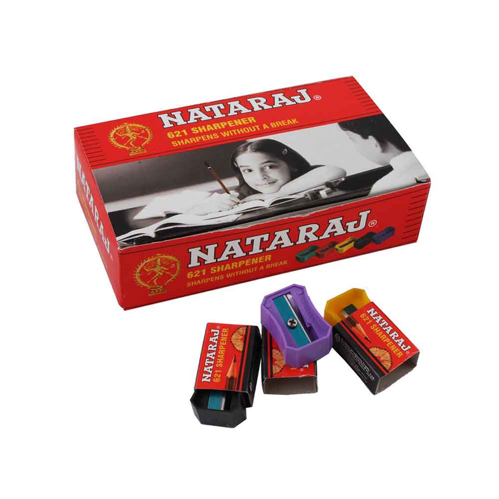 Nataraj Sharpener