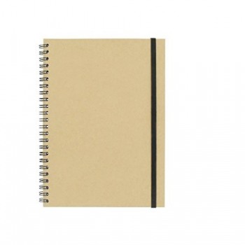 Oddy Wiro Notebook A4