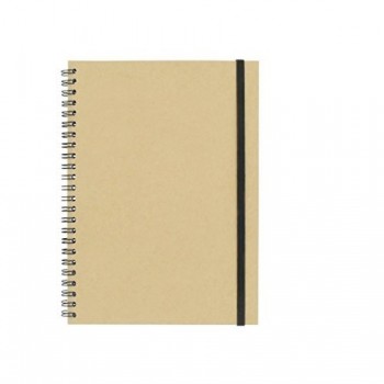 Wiro Notebook A4