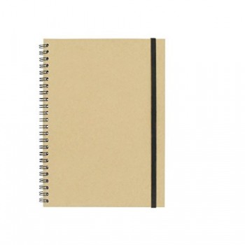 Oddy Wiro Notebook A5 5S