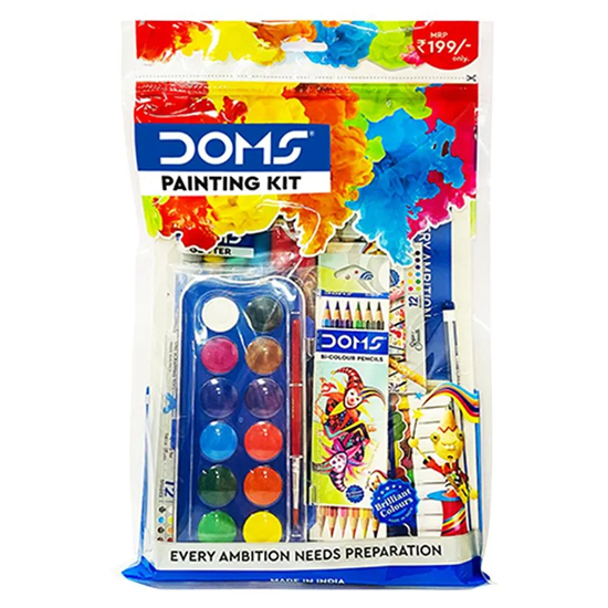 Painting Kit
