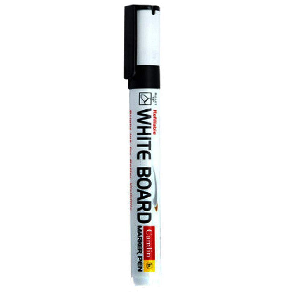 White Board Marker Pen Black