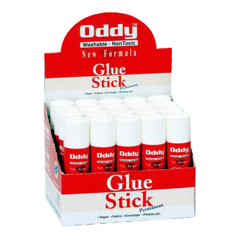 Glue Stick 8 Grams