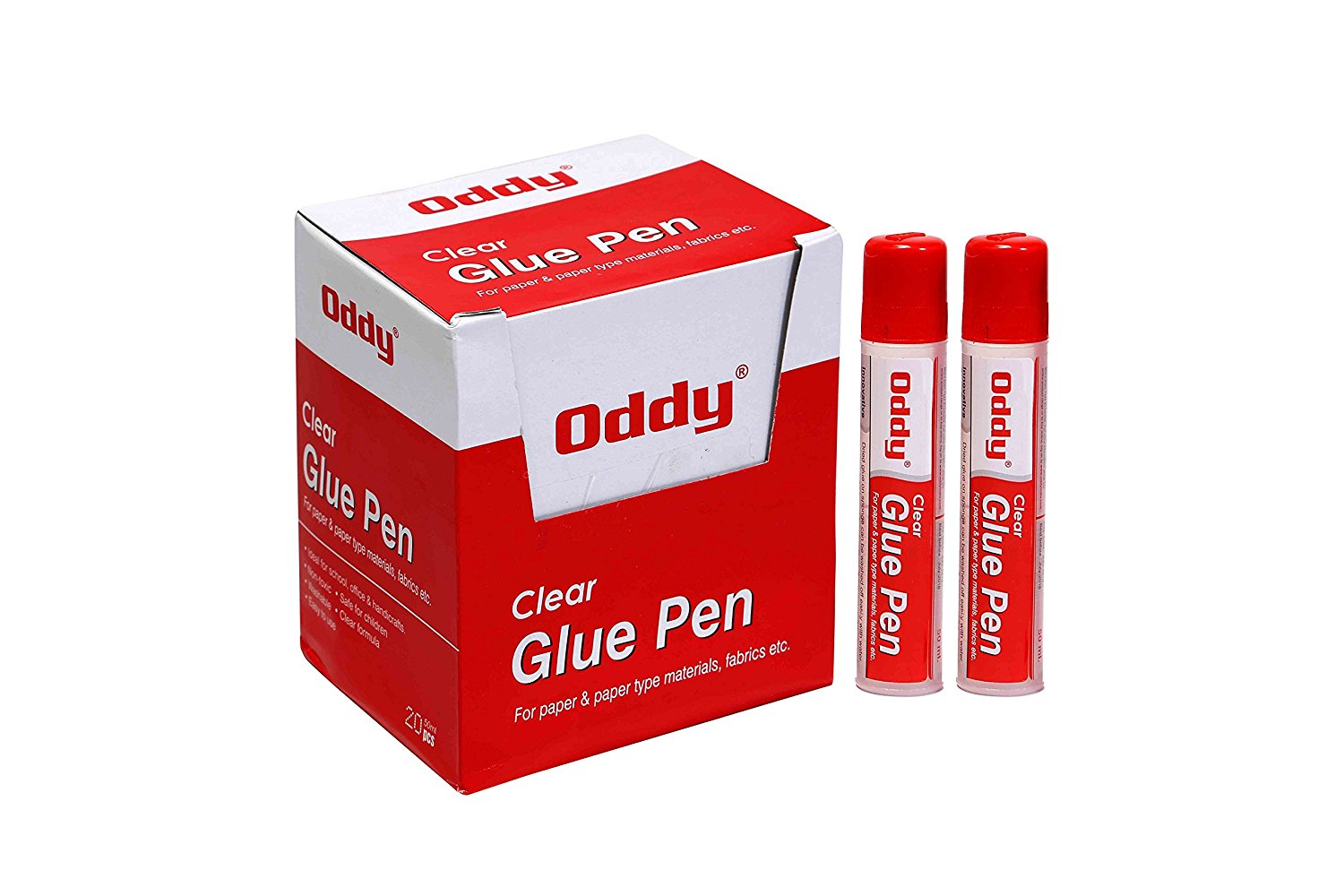 Clear Glue Pen