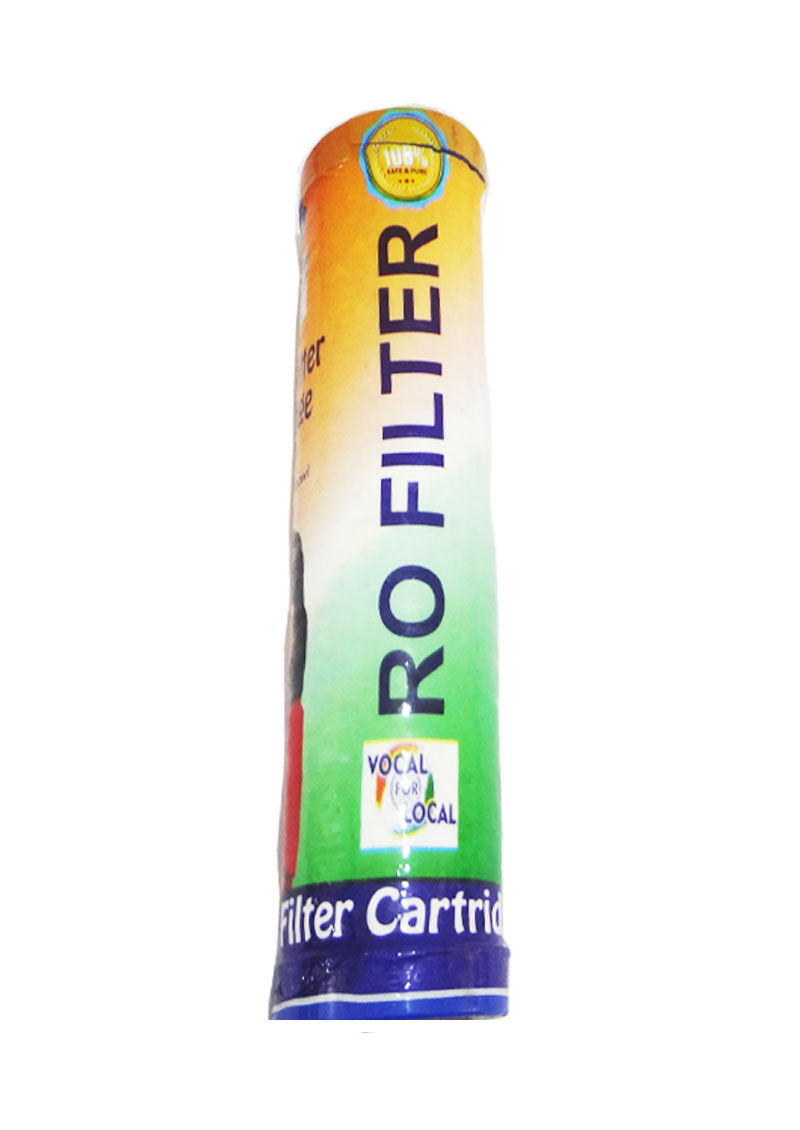 RDS Water Filter cartridge