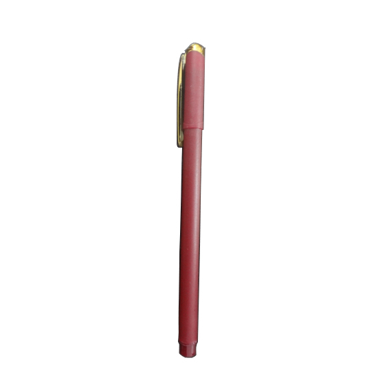 B&G Ball Pen Red