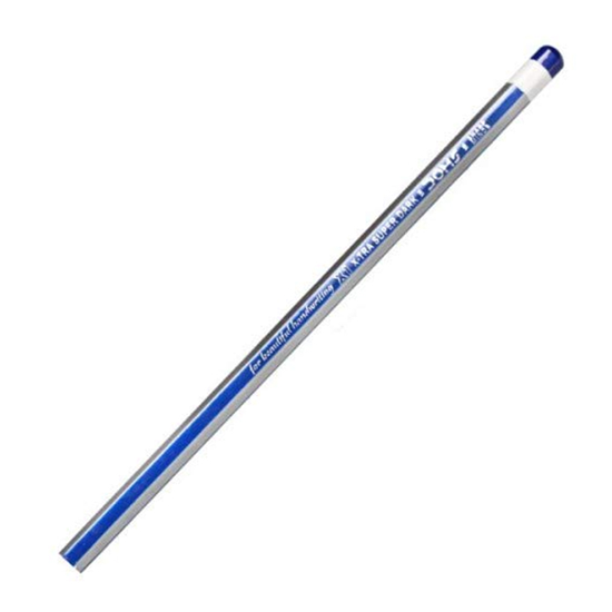 Doms X-1 Pencil