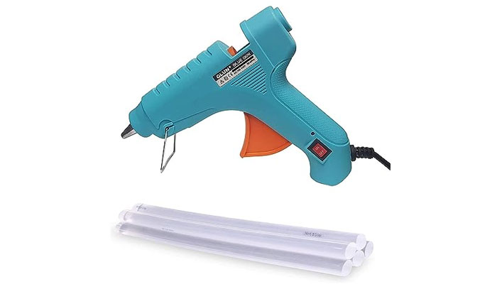 Glue Gun 60V