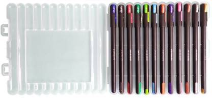 Pentonic Gel Pen (12 Colour)