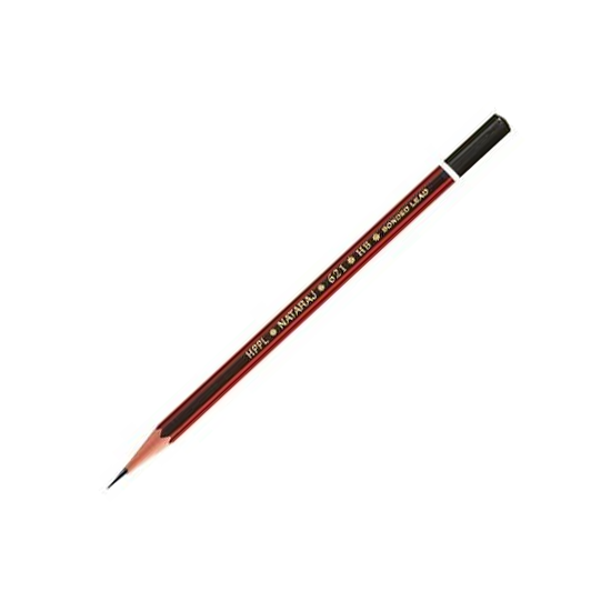 621 Bold HB Writing Pencil