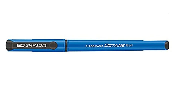 Octane Ball Pen