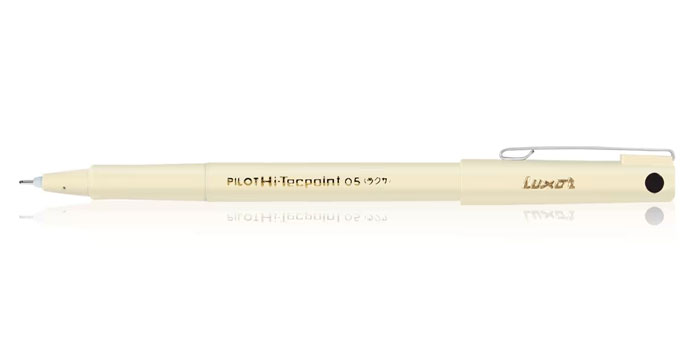 Pilot Pen Black