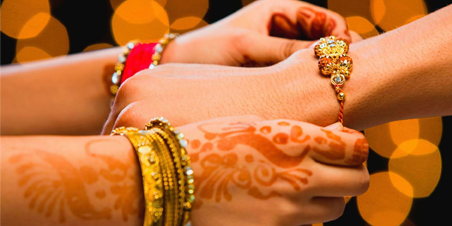 Rakhi