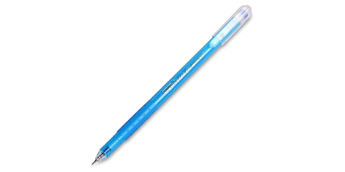 Ocean Gel Pen Blue