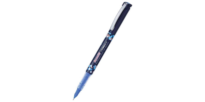 Buy Reynolds Trimax Pen Blue at 42.00 INR