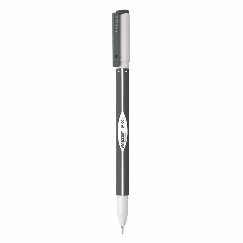 2-XL Ball Pen Black Detail