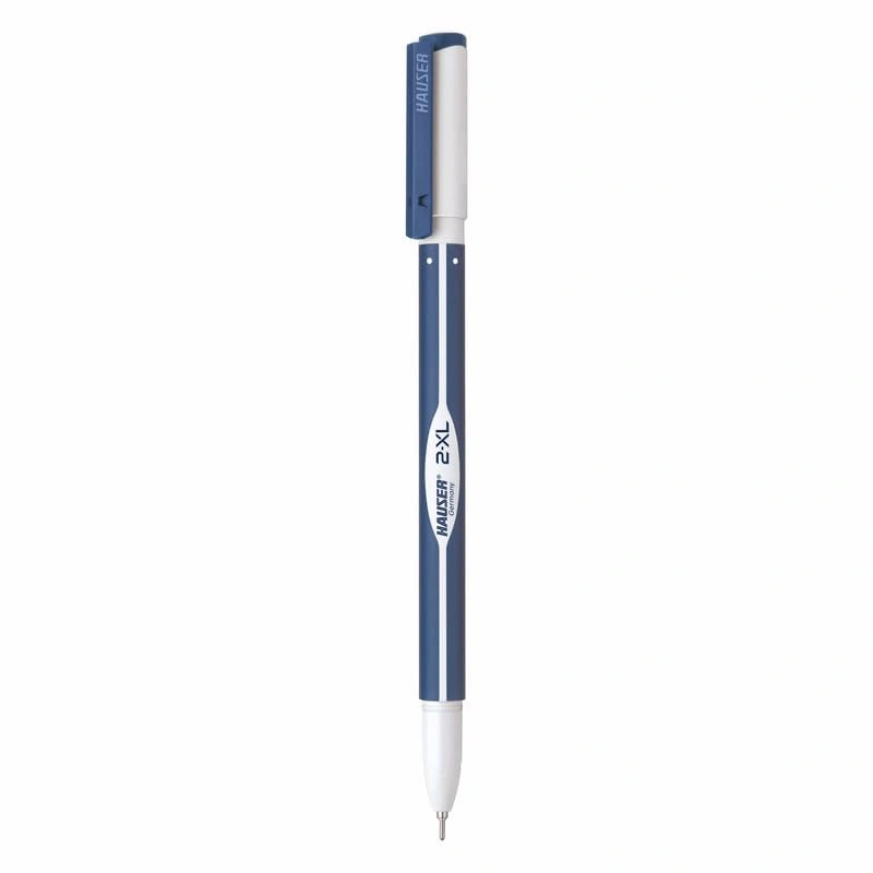 2-XL Ball Pen Blue Detail