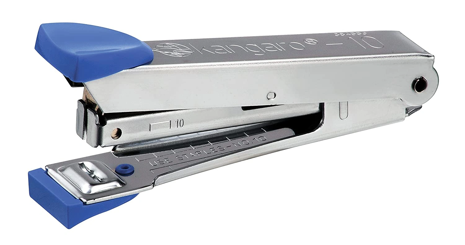 N0-10 Stapler Detail