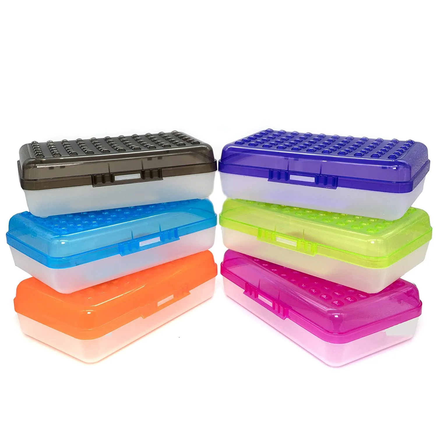 Pencil Box Regal