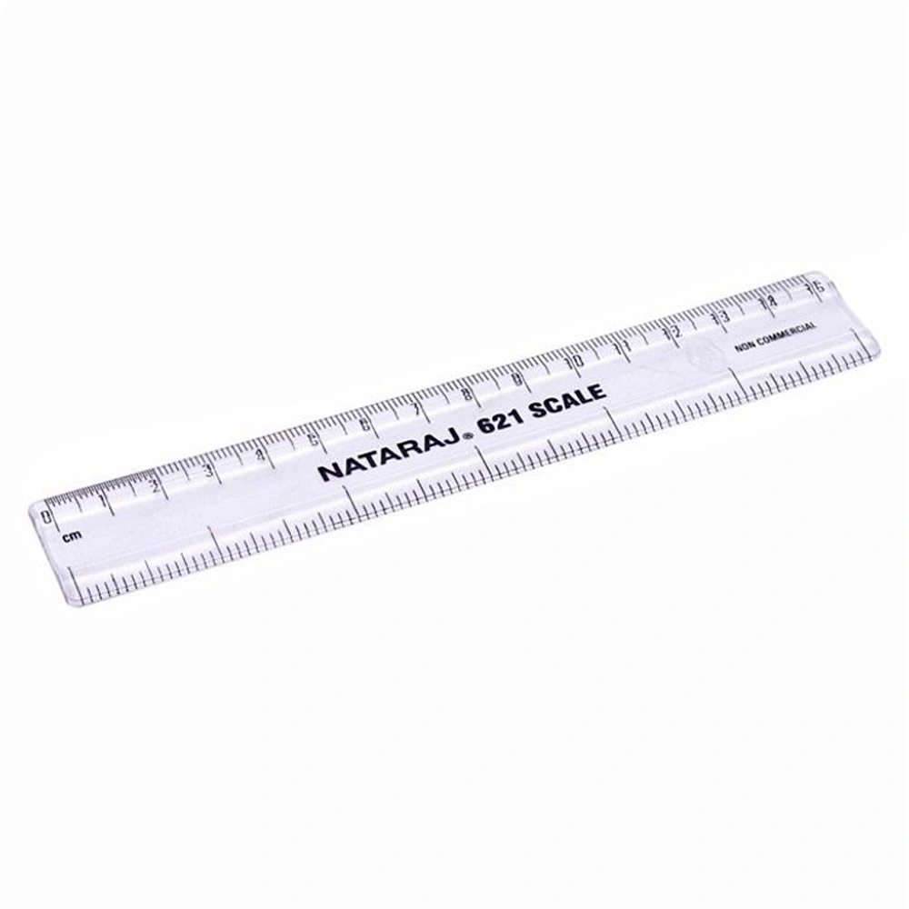 Scale 15cm Detail