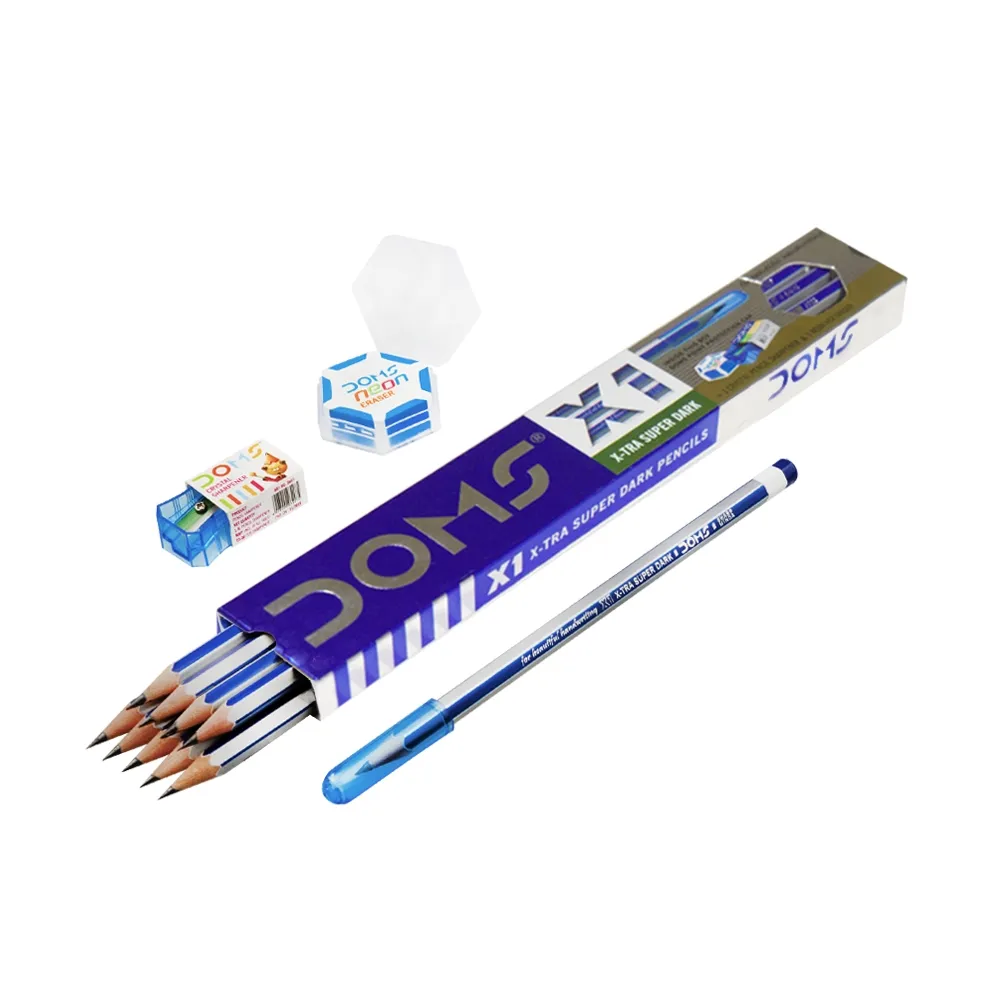 X1 Pencil Pack