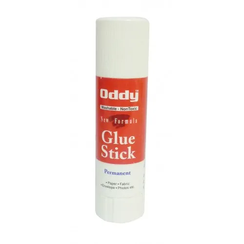 Glue Stick 5 Grams Detail