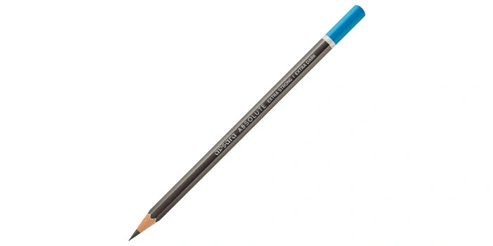 Absolute Extra Strong Extra Dark Premium Pencils Pack