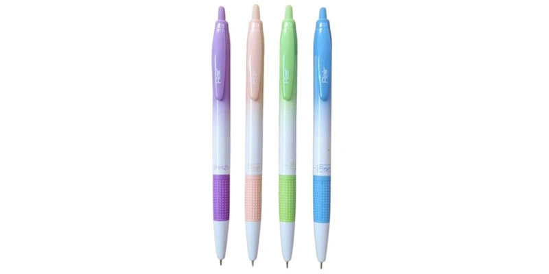 Breeze Ball Pen Blue