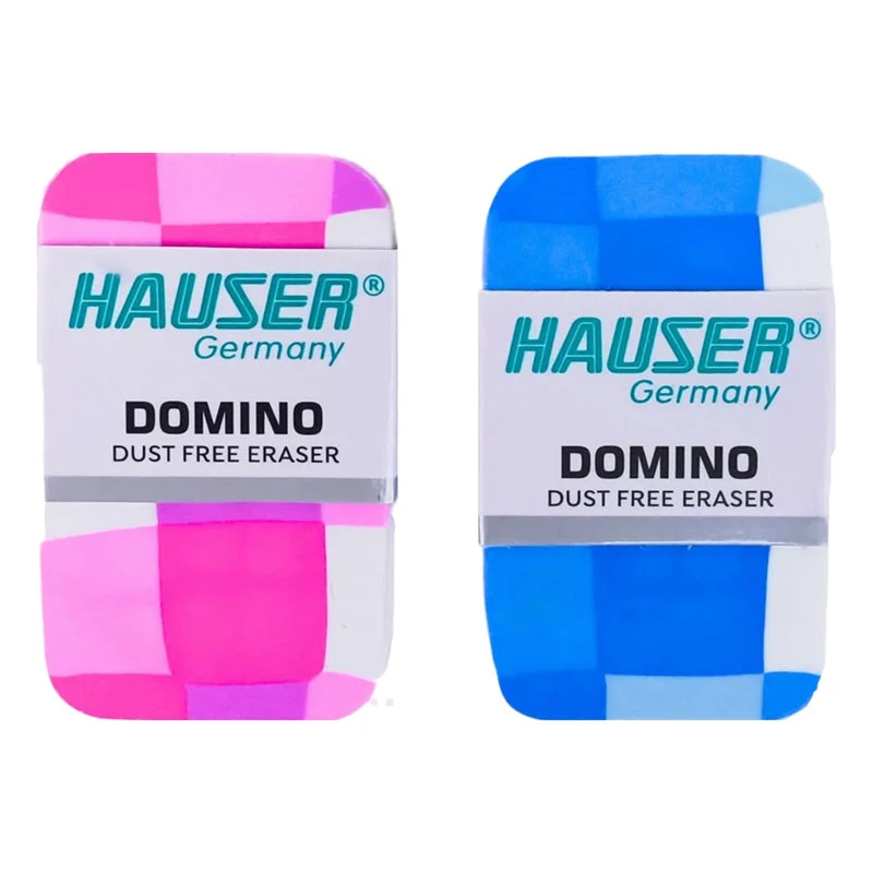 Domino Dust Free Eraser